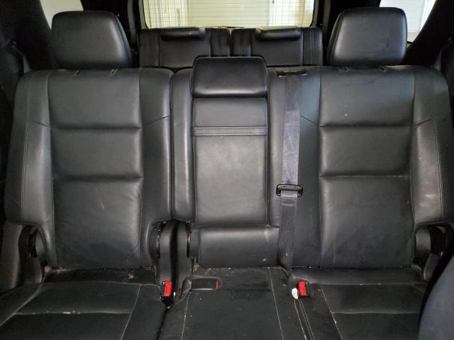 2015 DODGE DURANGO LI 1C4RDJDG3FC709554