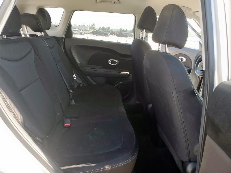 2018 KIA SOUL KNDJN2A21J7607728