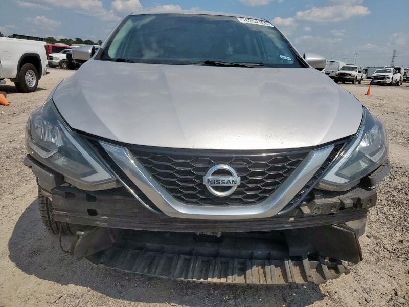 2017 NISSAN SENTRA S - 3N1AB7AP6HY368318