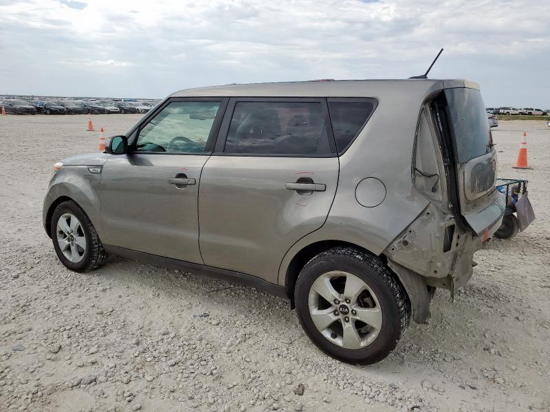 2018 KIA SOUL KNDJN2A29J7619948