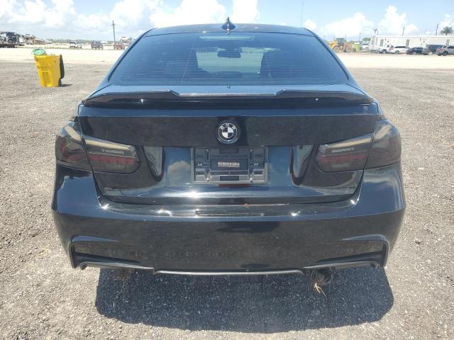 2014 BMW 320 I - WBA3B1G52ENT00130