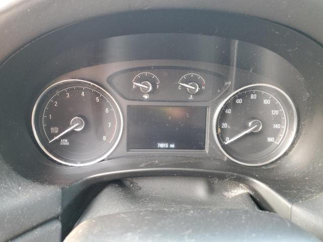 2018 BUICK ENCLAVE ES 5GAEVAKW5JJ162816