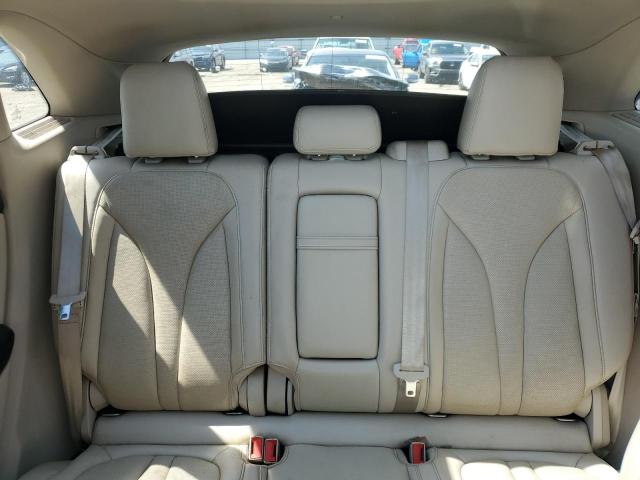 2017 LINCOLN MKC RESERV 5LMCJ3D97HUL08199
