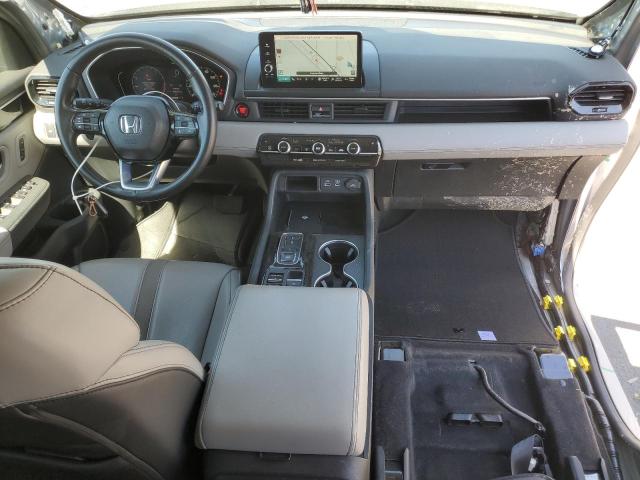2024 HONDA PILOT TOUR - 5FNYG1H73RB036382