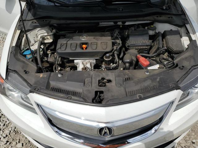 2015 ACURA ILX 20 TEC 19VDE1F79FE005168