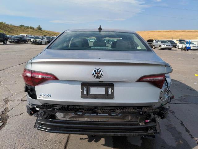 2021 VOLKSWAGEN JETTA S - 3VWC57BU8MM083491