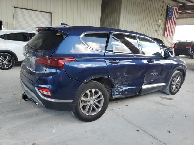2020 HYUNDAI SANTA FE SEL 5NMS33ADXLH171278