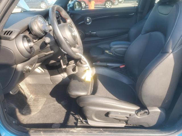 2018 MINI COOPER S #3293436415