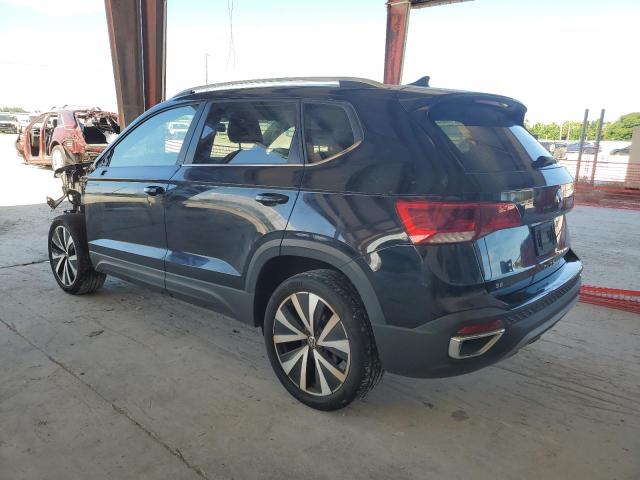 2022 VOLKSWAGEN TAOS SE 3VVTX7B20NM043551