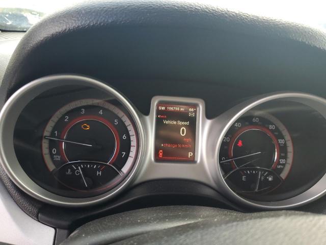 2019 DODGE JOURNEY GT 3C4PDDEG7KT794713
