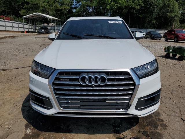 2019 AUDI Q7 PREMIUM WA1AHAF77KD046096