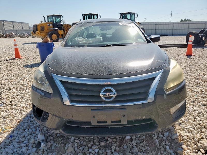 2015 NISSAN ALTIMA 2.5 - 1N4AL3AP4FN406096