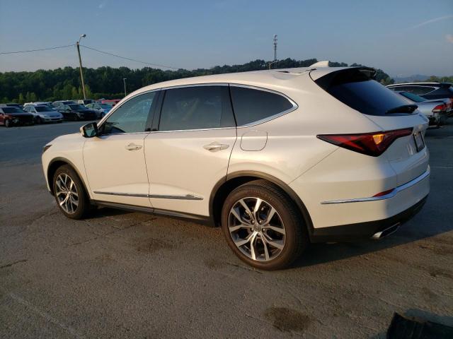 2024 ACURA MDX TECHNO 5J8YE1H44RL027104