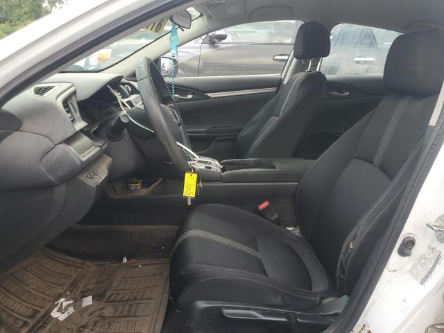 2020 HONDA CIVIC LX 2HGFC2F60LH574138