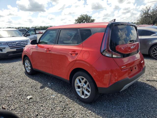 2025 KIA SOUL LX KNDJ23AU9S7245939
