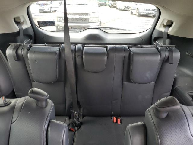 2020 SUBARU ASCENT LIMITED 4S4WMAMDXL3424768