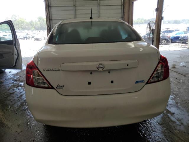 2014 NISSAN VERSA S - 3N1CN7AP8EL875570