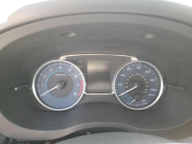 2016 SUBARU CROSSTREK - JF2GPADC6G8271596