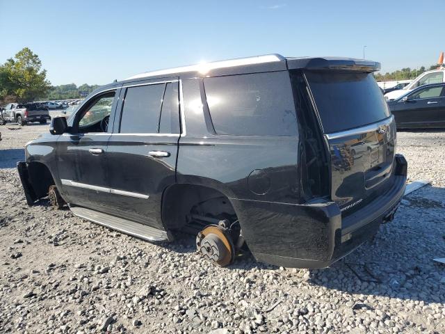 2016 CADILLAC ESCALADE L - 1GYS4BKJ2GR476085
