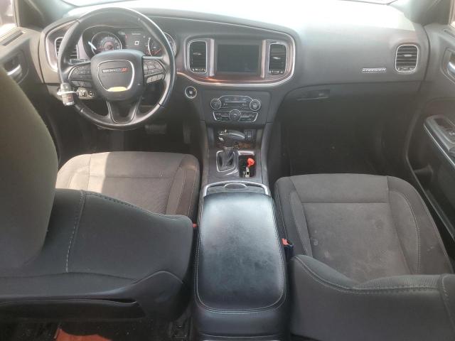 2018 DODGE CHARGER SX 2C3CDXBG8JH329261