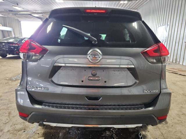 2017 NISSAN ROGUE S - KNMAT2MV4HP585875