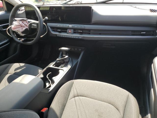 2025 KIA K4 LX - 3KPFT4DE8SE031909