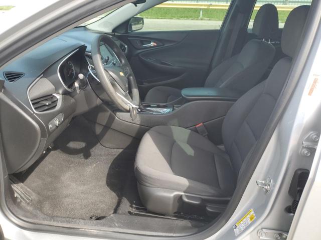 2016 CHEVROLET MALIBU LS 1G1ZB5ST4GF224989