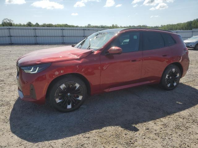 2025 BMW X3 30 XDRI 5UX53GP06S9Z92542