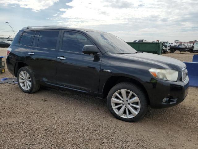 2009 TOYOTA HIGHLANDER #3259024045