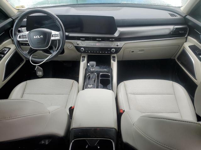 2024 KIA TELLURIDE 5XYP6DGC1RG495594