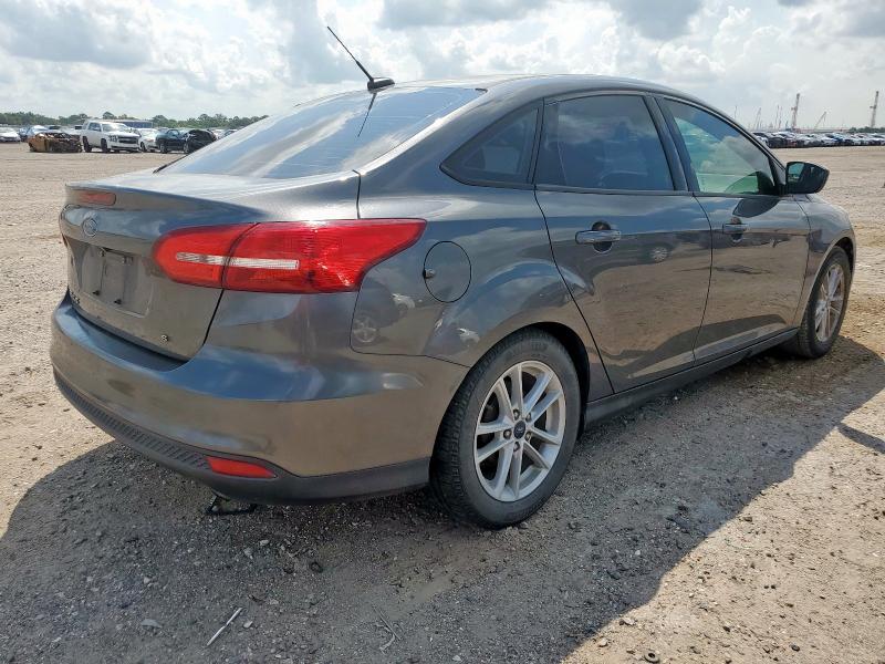 2018 FORD FOCUS SE 1FADP3F28JL269506