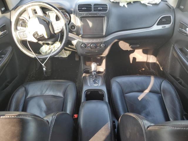2018 DODGE JOURNEY CR 3C4PDDGG0JT306018