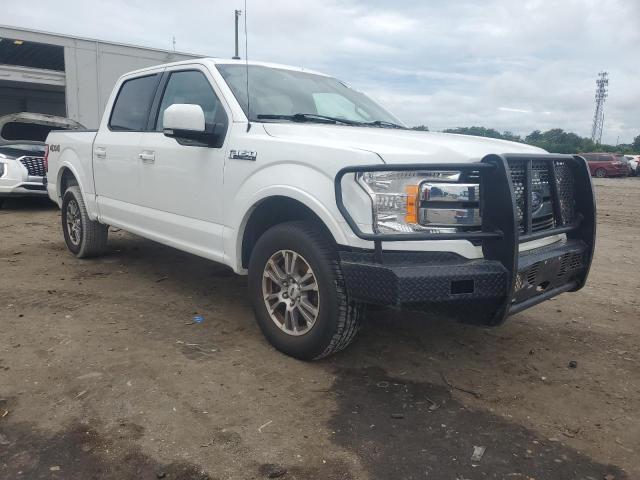 2018 FORD F150 SUPER 1FTEW1E52JFB33341