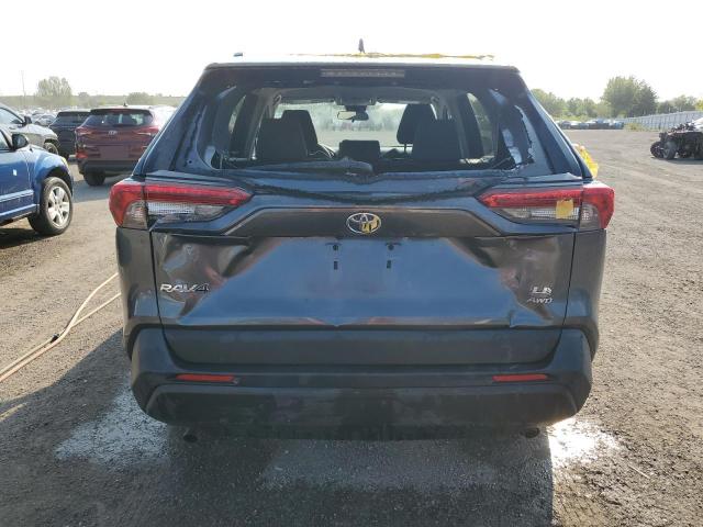 2020 TOYOTA RAV4 LE 2T3B1RFVXLC086366