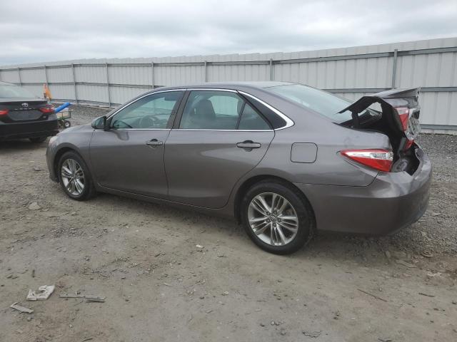 2016 TOYOTA CAMRY LE 4T1BF1FK0GU599230
