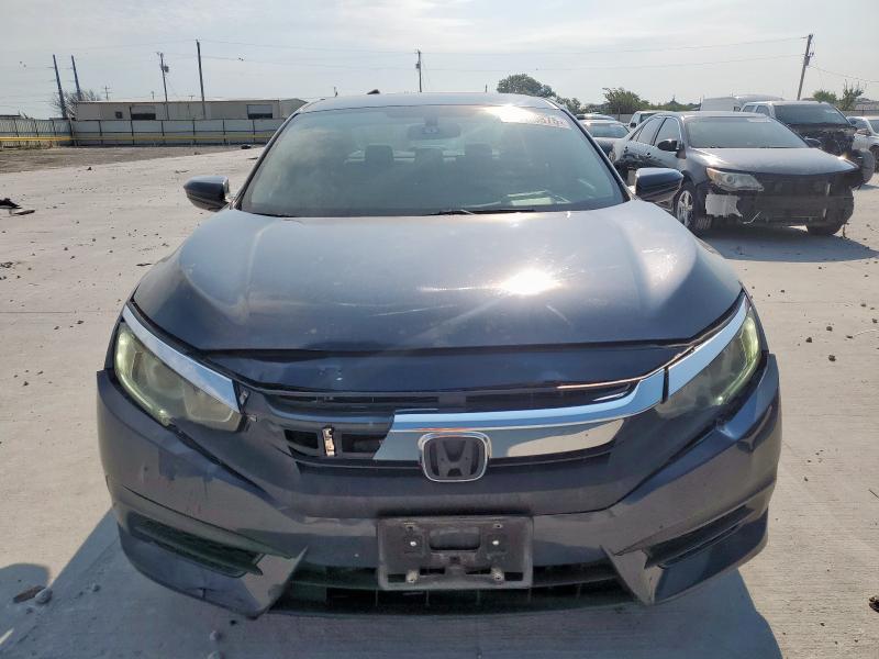 2016 HONDA CIVIC LX 19XFC2F58GE061839