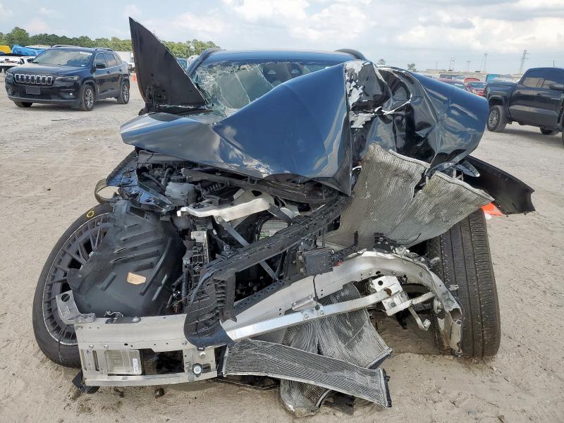 2024 MERCEDES-BENZ GLC 43 4MA W1NKM8HB8RF217039