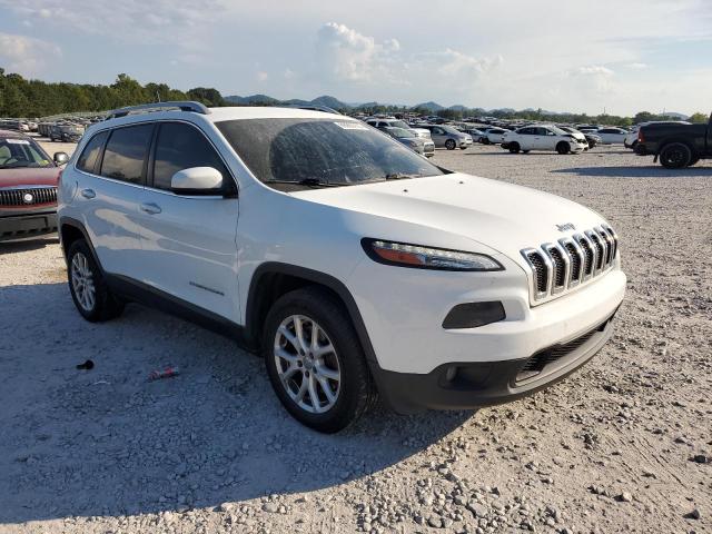 2018 JEP CHEROKEE LATITUDE #3301662671