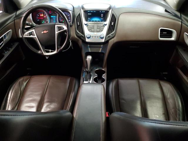 2015 CHEVROLET EQUINOX LT 1GNFLGEKXFZ110909