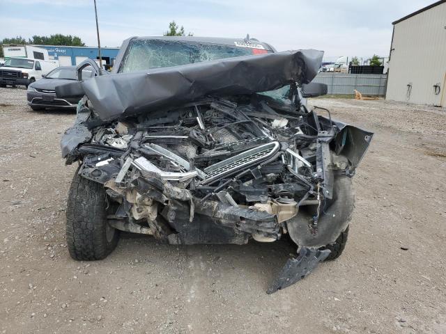 2019 GMC YUKON XL K1500 SLT 1GKS2GKCXKR161638