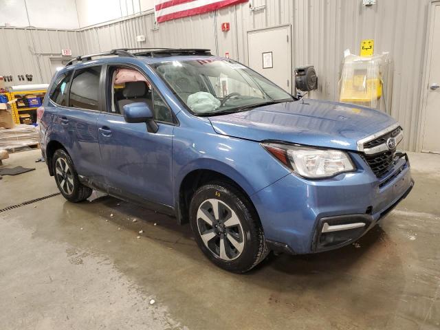 2017 SUBARU FORESTER 2 JF2SJAECXHG458194