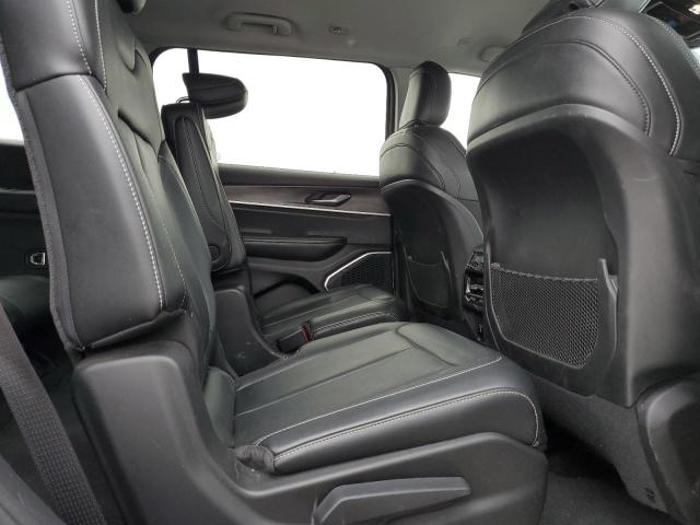 2021 JEEP GRAND CHEROKEE L LIMITED 1C4RJKBG4M8162344