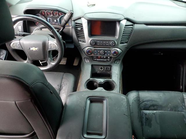 2018 CHEVROLET TAHOE K150 1GNSKBKC9JR341956