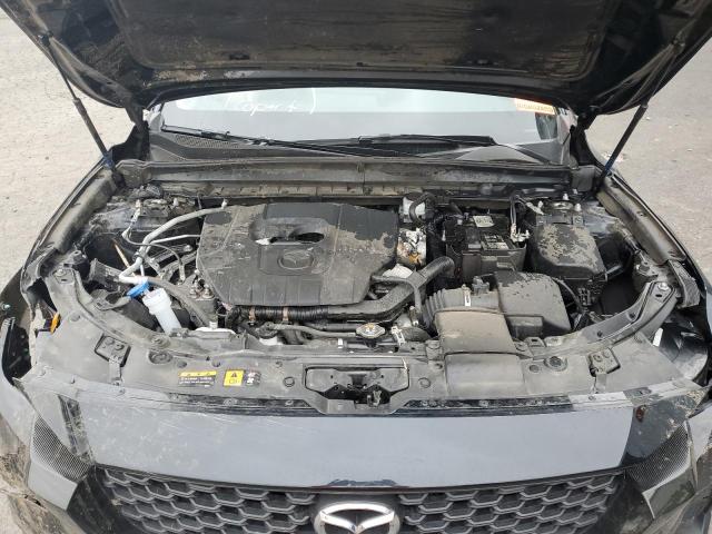 2025 MAZDA CX-50 PREFERRED 7MMVABBM5SN301058