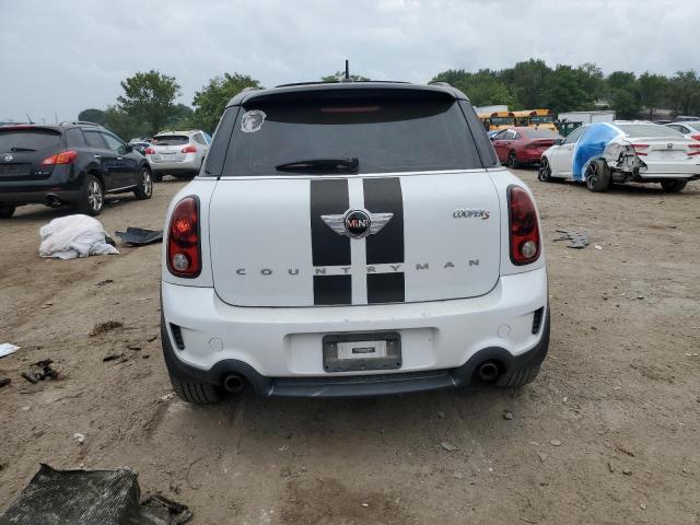 2016 MINI COOPER S C WMWZC3C51GWT10637