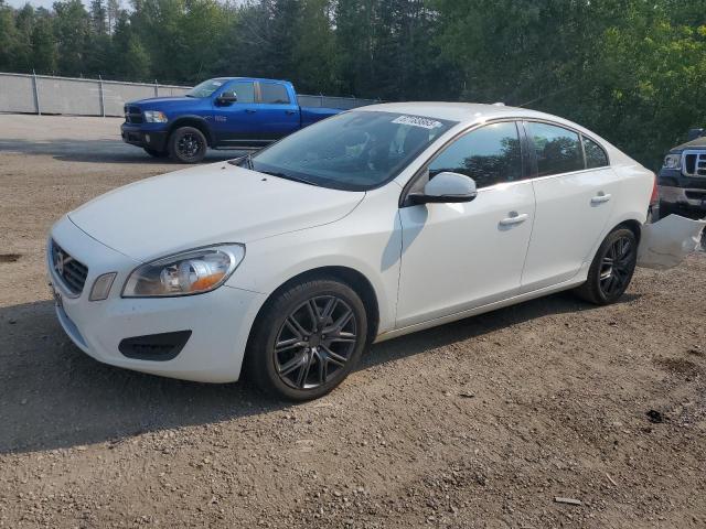 2012 VOLVO S60 T5 - YV1622FS6C2058335