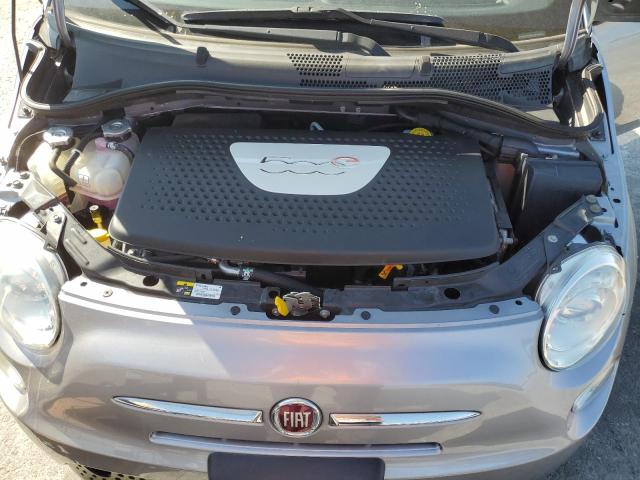 2016 FIAT 500 ELECTR 3C3CFFGE4GT180360