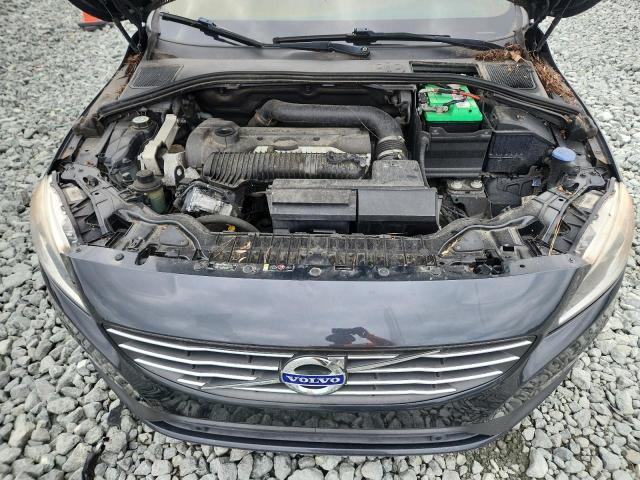 2015 VOLVO S60 PREMIE YV1612TK4F1342628