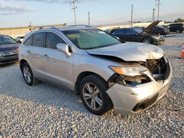 2015 ACURA RDX 5J8TB3H34FL018727