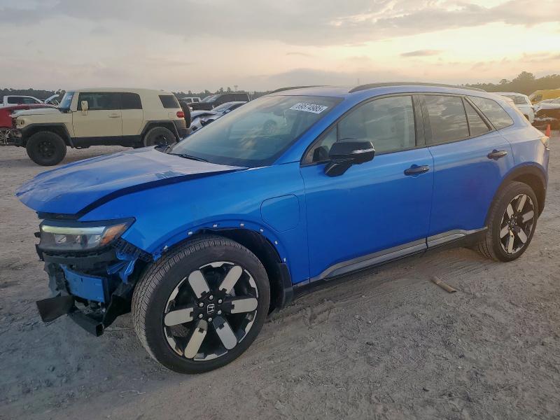 2024 HONDA PROLOGUE E 3GPKHZRJ8RS545370